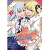Image de Magical revolution : la princesse réincarnée et la jeune prodige. Vol. 1 en occasion ou reconditionné