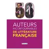 Image de 50 auteurs incontournables de la littérature française en occasion ou reconditionné