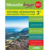 Image de Histoire géographie, enseignement moral et civique, collège 3e série générale, 2021 : les sujets commentés et corrigés pour s'entraîner : les derniers sujets inclus en occasion ou reconditionné