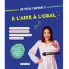 Image de Je suis (enfin !) à l'aise à l'oral : les exercices et astuces pour réussir son grand oral du bac en occasion ou reconditionné