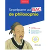 Image de Se préparer au bac de philosophie, terminale en occasion ou reconditionné