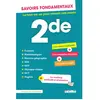 Image de Savoirs fondamentaux 2de : le tout-en-un pour réussir son année en occasion ou reconditionné