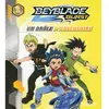 Image de Beyblade burst. Vol. 2. Un drôle d'adversaire en occasion ou reconditionné
