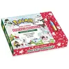 Image de Pokémon : Mon coffret pinceau magique : Spécial Noël à Paldea ! en occasion ou reconditionné