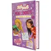 Image de Les sisters : mène l'enquête avec Marine et Wendy : découvre deux aventures pleines d'énigmes ! en occasion ou reconditionné
