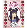 Image de Les filles au chocolat. Vol. 1. Coeur cerise en occasion ou reconditionné
