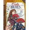 Image de Les enquêtes d'Enola Holmes. Vol. 4. Le secret de l'éventail en occasion ou reconditionné