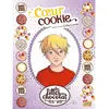 Image de Les filles au chocolat. Vol. 6. Coeur cookie en occasion ou reconditionné