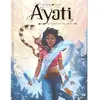 Image de Ayati. Vol. 1. La légende des cinq pétales en occasion ou reconditionné