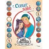 Image de Les filles au chocolat. Vol. 7. Coeur salé en occasion ou reconditionné