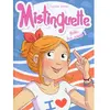 Image de Mistinguette. Vol. 10. Hello les amis ! en occasion ou reconditionné