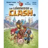 Image de Les légendes de Clash : les contes légendaires de hauts faits légendastiques. Vol. 1 en occasion ou reconditionné