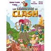 Image de Les légendes de Clash : les contes légendaires de hauts faits légendastiques. Vol. 2 en occasion ou reconditionné