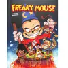 Image de Freaky mouse. Vol. 1. Hakuna massacra en occasion ou reconditionné
