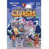 Image de Les légendes de Clash : les contes légendaires de hauts faits légendastiques. Vol. 3 en occasion ou reconditionné