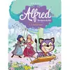 Image de Alfred : un amour de chat. Vol. 1. Le duel des coeurs en occasion ou reconditionné