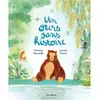 Image de Un ours sans histoire en occasion ou reconditionné