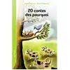 Image de 20 contes des pourquoi ou d'origine abracadabrantesque en occasion ou reconditionné