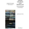 Image de Soigner son travail pour prendre soin : renforcer l'apprentissage et la professionnalisation en soins infirmiers : l'expérience d'un groupe de réflexion entre infirmières et aides-soignantes en occasion ou reconditionné