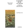 Image de La qualité de vie au travail : une démarche pour le secteur social, médico-social et sanitaire : repères conceptuels et mise en oeuvre institutionnelle en occasion ou reconditionné