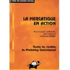 Image de La mercatique en action en occasion ou reconditionné
