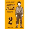 Image de La guerre d'Alan. Vol. 2 en occasion ou reconditionné