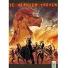 Image de Le dernier Troyen. Vol. 1. Le cheval de Troie en occasion ou reconditionné