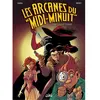 Image de Les arcanes du Midi-Minuit. Vol. 3. L'affaire Collossos en occasion ou reconditionné