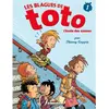 Image de Les blagues de Toto. Vol. 1. L'école des vannes en occasion ou reconditionné
