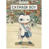 Image de Catmask Boy en occasion ou reconditionné