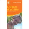 Image de L'excès d'acidité : comment le pondérer ? en occasion ou reconditionné