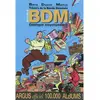 Image de Trésors de la bande dessinée : BDM : catalogue encyclopédique 2011-2012 en occasion ou reconditionné
