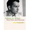 Image de Mon frère, Jack Kerouac en occasion ou reconditionné