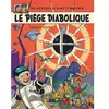 Image de Les aventures de Blake et Mortimer. Vol. 9. Le piège diabolique en occasion ou reconditionné