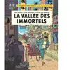 Image de Les aventures de Blake et Mortimer : d'après les personnages d'Edgar P. Jacobs. Vol. 25. La vallée des immortels. Vol. 1. Menace sur Hong Kong en occasion ou reconditionné