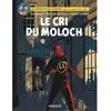 Image de Les aventures de Blake et Mortimer : d'après les personnages d'Edgar P. Jacobs. Vol. 27. Le cri du Moloch en occasion ou reconditionné