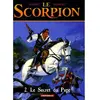 Image de Le Scorpion. Vol. 2. Le secret du pape en occasion ou reconditionné