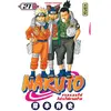 Image de Naruto. Vol. 21 en occasion ou reconditionné