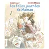 Image de Les folles journées de maman en occasion ou reconditionné