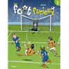 Image de Les foot furieux. Vol. 2 en occasion ou reconditionné