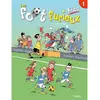Image de Les foot furieux kids. Vol. 1 en occasion ou reconditionné