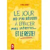 Image de Le jour où j'ai réussi à effacer mes interros... et le reste ! en occasion ou reconditionné