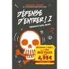 Image de Défense d'entrer !. Vol. 1. Réservé aux gars en occasion ou reconditionné