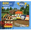 Image de Robocar Poli. Roy à la rescousse ! en occasion ou reconditionné