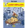 Image de Les aventures de Kid Lucky d'après Morris. Vol. 2. Lasso périlleux en occasion ou reconditionné