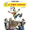 Image de Les aventures de Lucky Luke d'après Morris. Vol. 7. La terre promise en occasion ou reconditionné