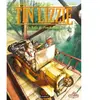 Image de Tin Lizzie. Vol. 1. La belle de Ponchatowla en occasion ou reconditionné