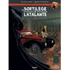Image de Les aventures de Betsy. Vol. 1. Le sortilège de l'Atalante en occasion ou reconditionné
