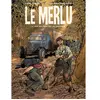 Image de Le merlu. Vol. 3. Les routes de la victoire en occasion ou reconditionné