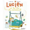 Image de Lucien et la fée du sommeil en occasion ou reconditionné